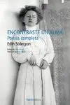 Encontraste un Alma