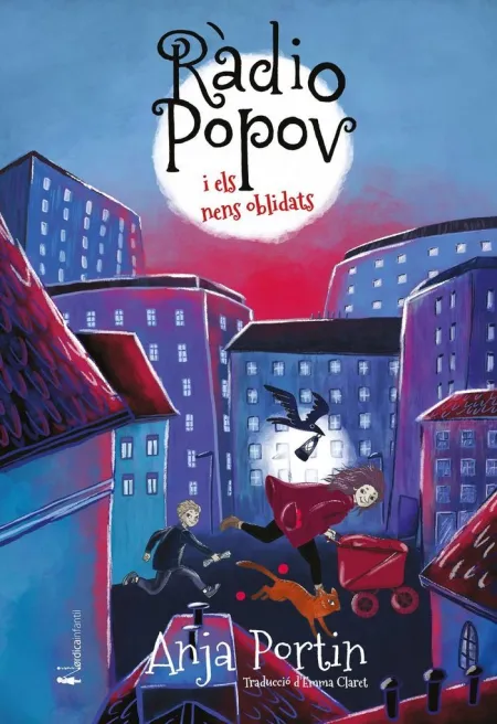 Ràdio Popov I Els Nens Olvidats