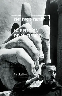 Religion de mi Tiempo,La (Biblioteca Pasolini)