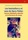 LOS BESTSELLERS Y EL CASO DE 