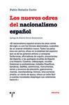 LOS NUEVOS ODRES DEL NACIONALISMO ESPAÑOL