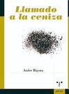 LLAMADO A LA CENIZA