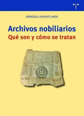 Archivos Nobiliarios