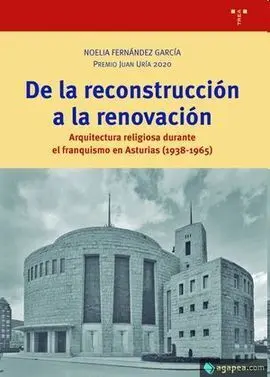 De la Construcción a la Renovación