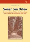 SOÑAR CON ORFEO