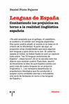LENGUAS DE ESPAÑA