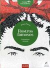 ROSTROS FAMOSOS (FLOW COLOURING)