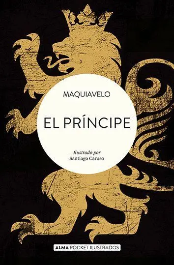 Príncipe, el - Pocket
