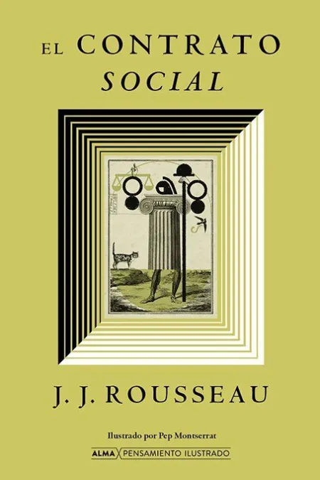 Contrato Social, el