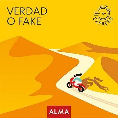 Verdad o Fake