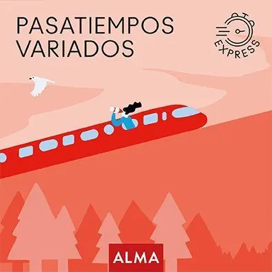 Pasatiempos Variados