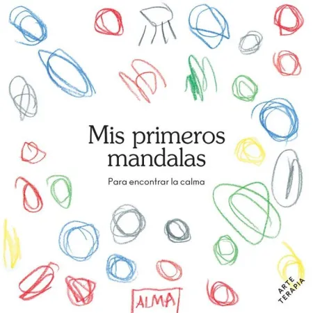 Mis Primeros Mandalas