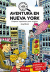 AVENTURAS EN NUEVA YORK