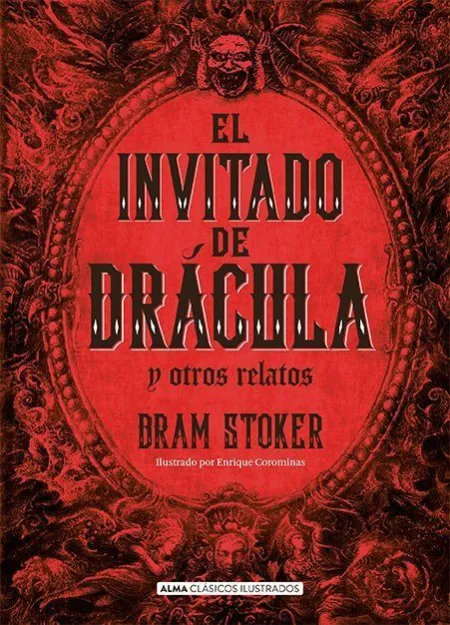 El Invitado de Drácula