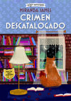 CRIMEN DESCATALOGADO