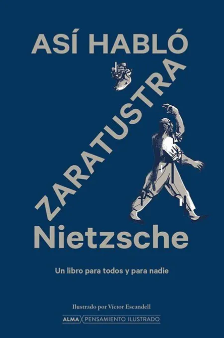 Así Habló Zaratustra