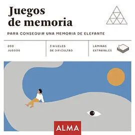 Juegos de Memoria para Conseguir una Memoria de el