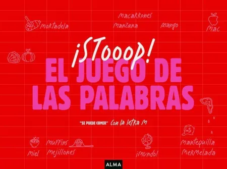 El Juego de las Palabras (Stop)
