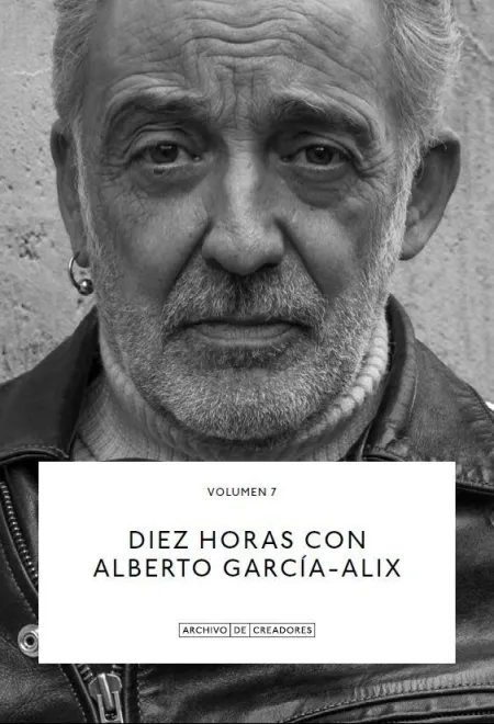 Diez Horas con Alberto García-Alix