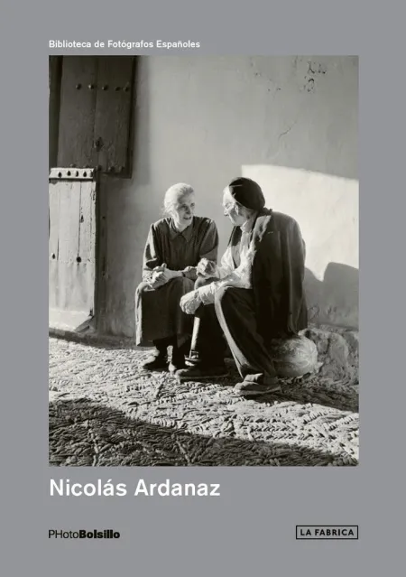 Nicolás Ardanaz.