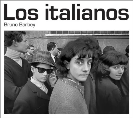 Los Italianos