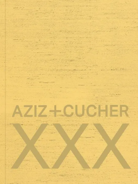 Aziz+Cucher Xxx