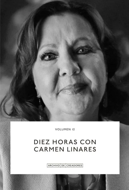 Diez Horas con Carmen Linares