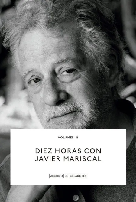 Diez Horas con Javier Mariscal.