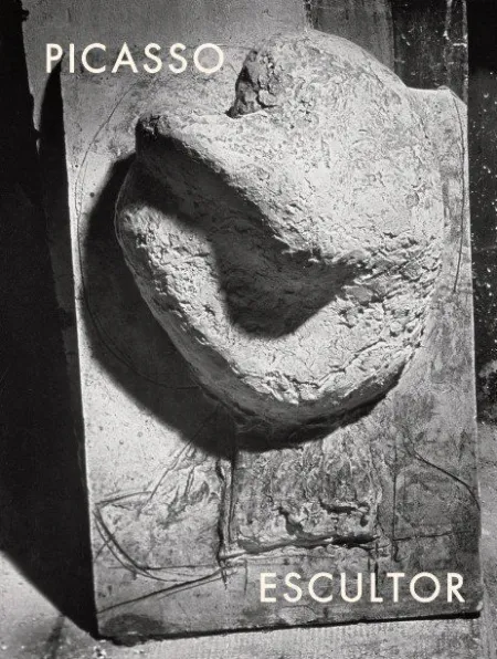 Picasso Escultor. Materia y Cuerpo.