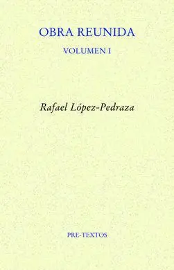 Obra Reunida