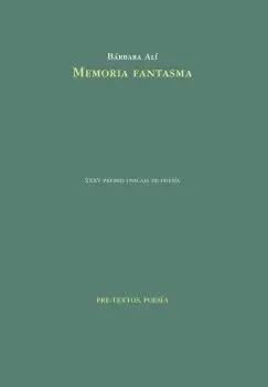 Memoria Fantasma