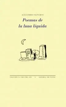 Poemas de la Luna Líquida