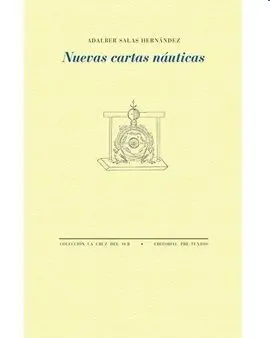 Nuevas Cartas Náuticas