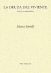 LA DEUDA DEL VIVIENTE