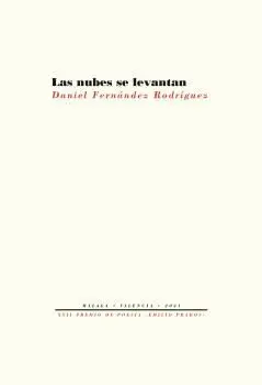 Nubes se Levantan, las