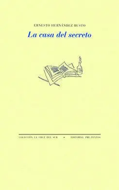 La Casa del Secreto