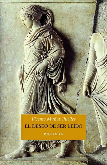 Deseo de Ser Leído, el