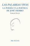 PALABRAS VIVAS, LAS