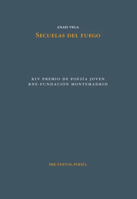 Secuelas del Fuego