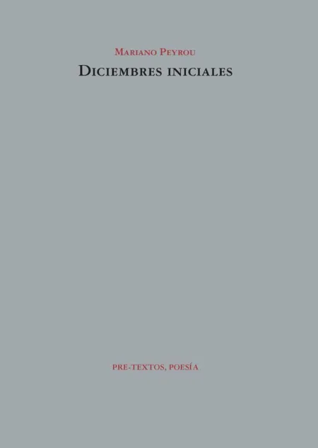 Diciembres Iniciales