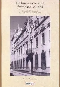 De Buen Ayre e de Fermosas Salidas