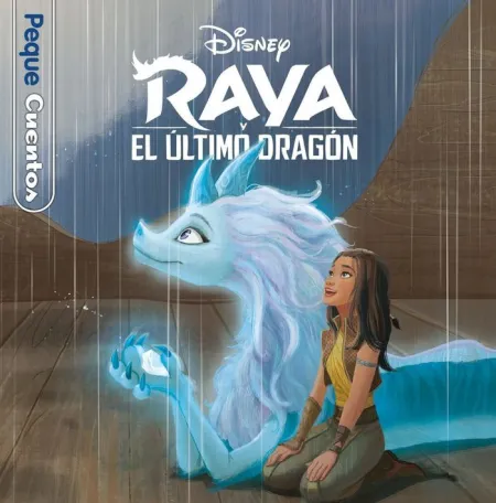 Raya. Pequecuentos