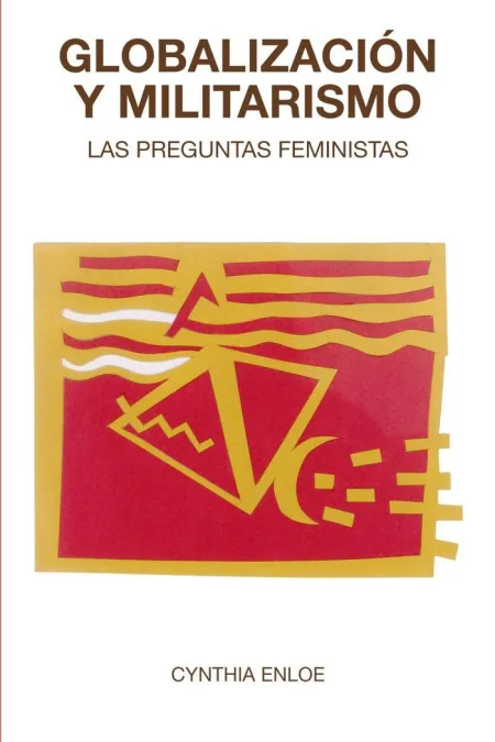 Globalización y Militarismo