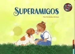 Superamigos