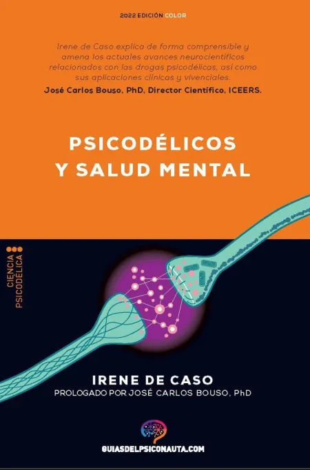 Psicodelicos y Salud Mental
