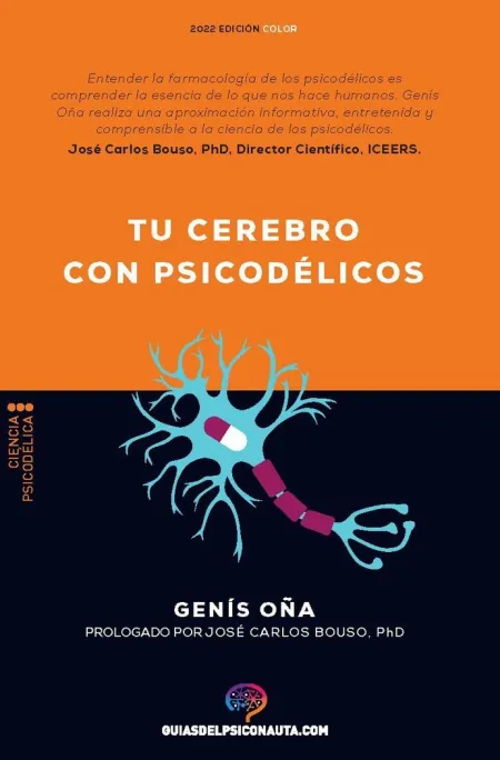 Tu Cerebro con Psicodelicos