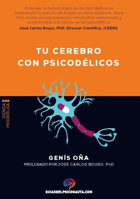 Tu Cerebro con Psicodélicos
