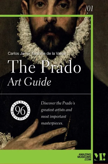 The Prado Art Guide