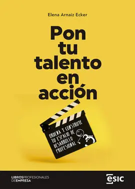 Pon tu Talento en Accion
