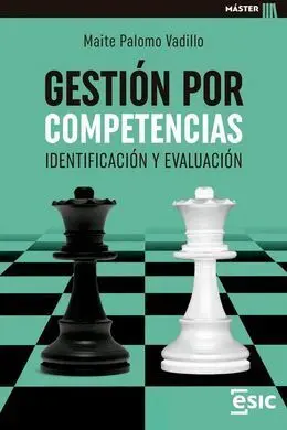 Gestion por Competencias